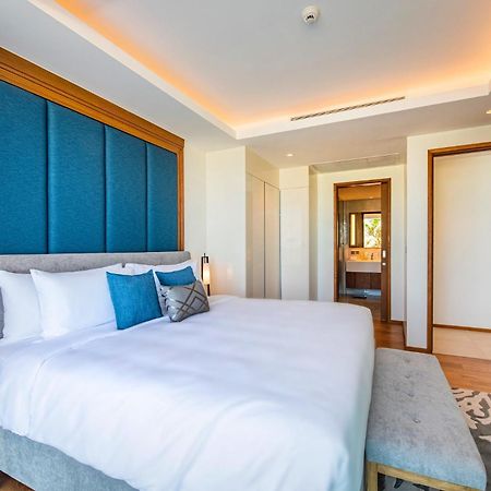 Beachfront Residences - Stunning Sea And Lake View Bang Tao Beach  Exterior foto