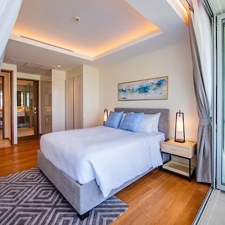 Beachfront Residences - Stunning Sea And Lake View Bang Tao Beach  Exterior foto