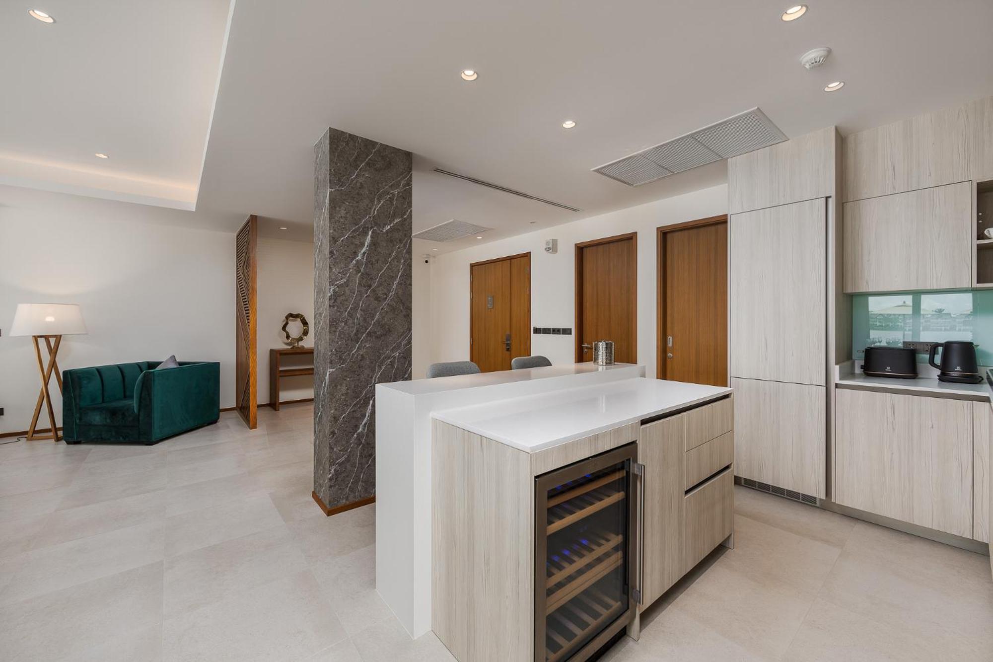 Beachfront Residences - Stunning Sea And Lake View Bang Tao Beach  Exterior foto