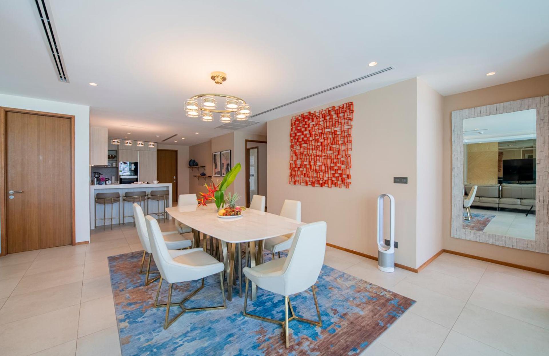 Beachfront Residences - Stunning Sea And Lake View Bang Tao Beach  Exterior foto