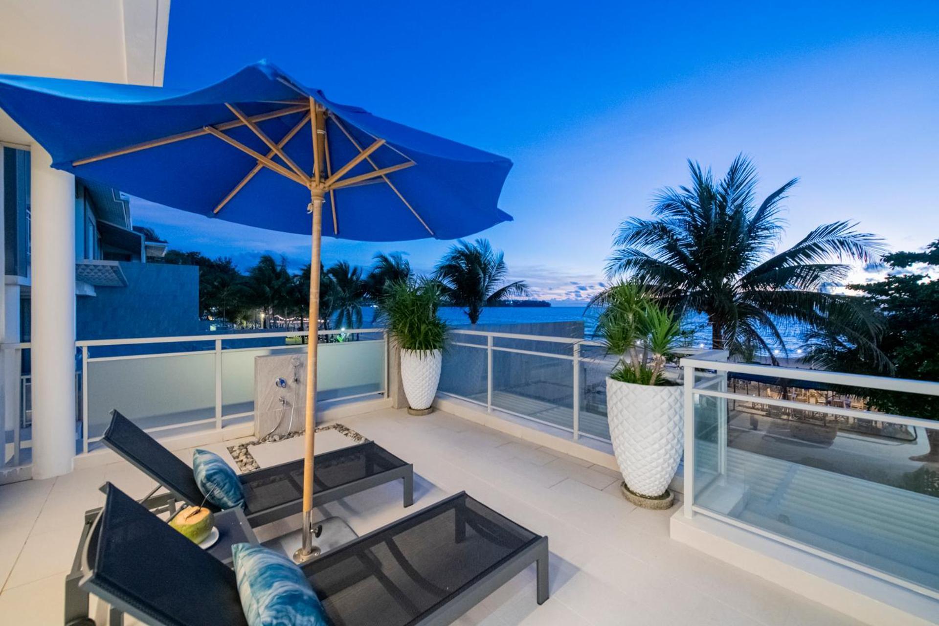 Beachfront Residences - Stunning Sea And Lake View Bang Tao Beach  Exterior foto