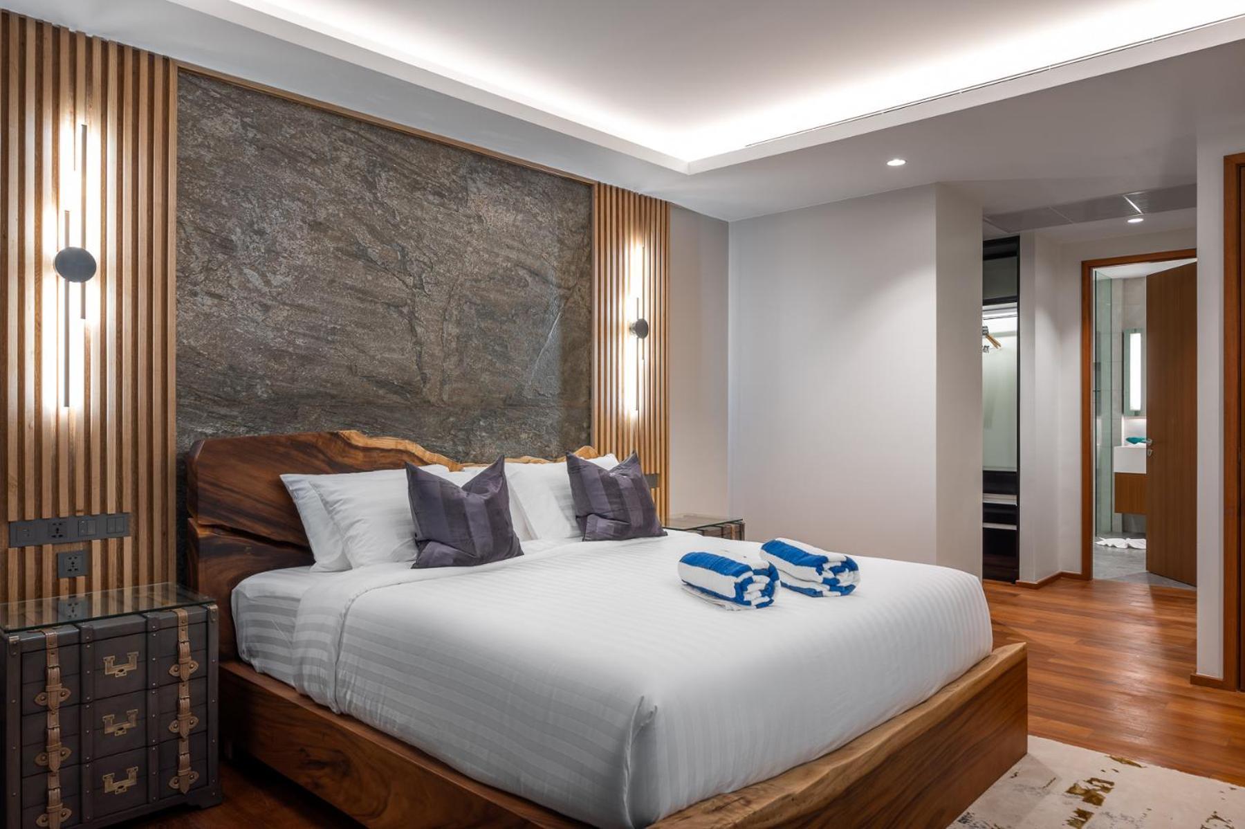 Beachfront Residences - Stunning Sea And Lake View Bang Tao Beach  Exterior foto