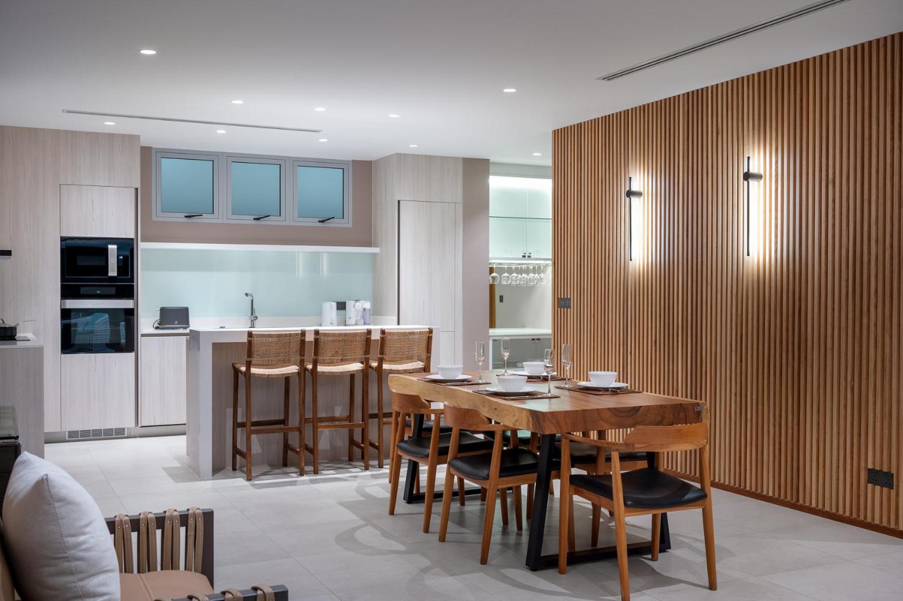 Beachfront Residences - Stunning Sea And Lake View Bang Tao Beach  Exterior foto