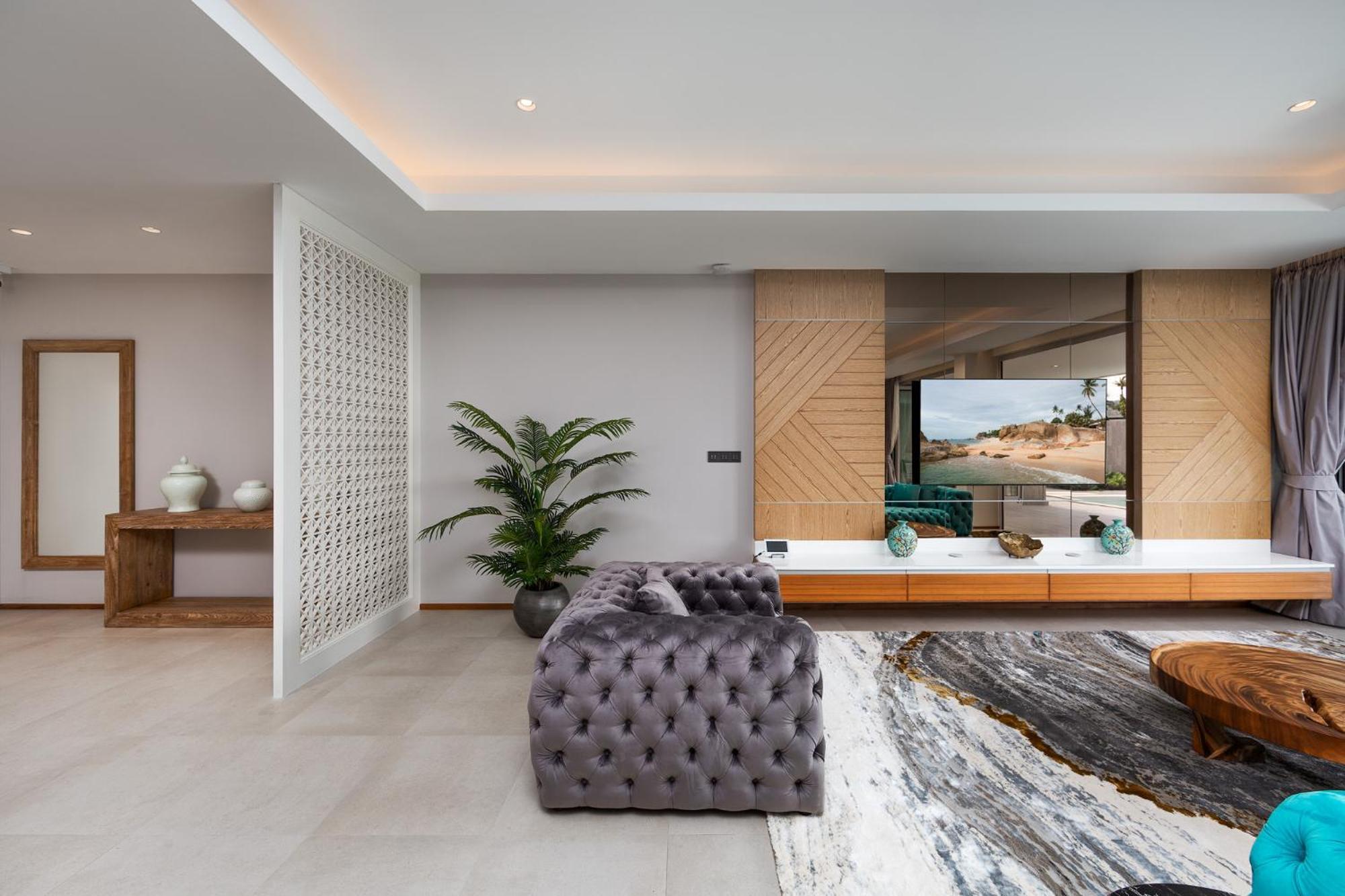 Beachfront Residences - Stunning Sea And Lake View Bang Tao Beach  Exterior foto