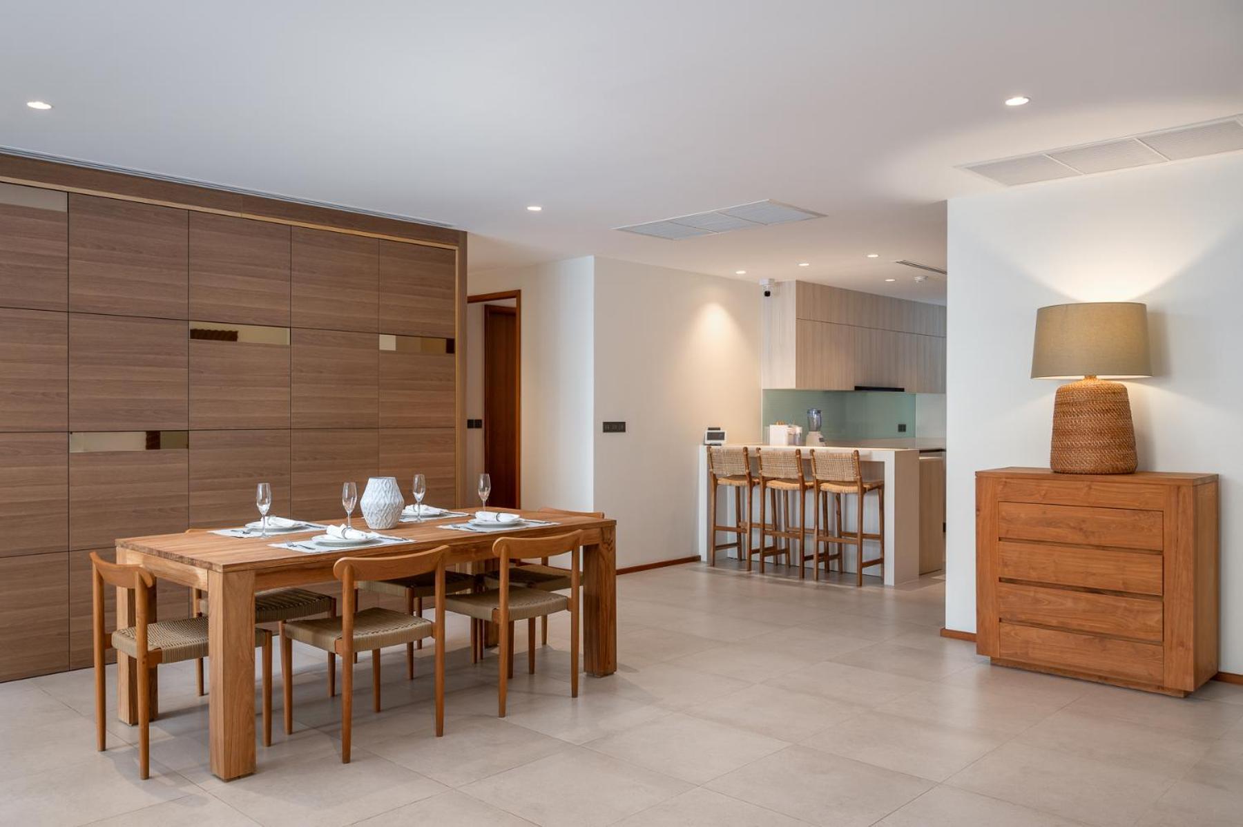 Beachfront Residences - Stunning Sea And Lake View Bang Tao Beach  Exterior foto