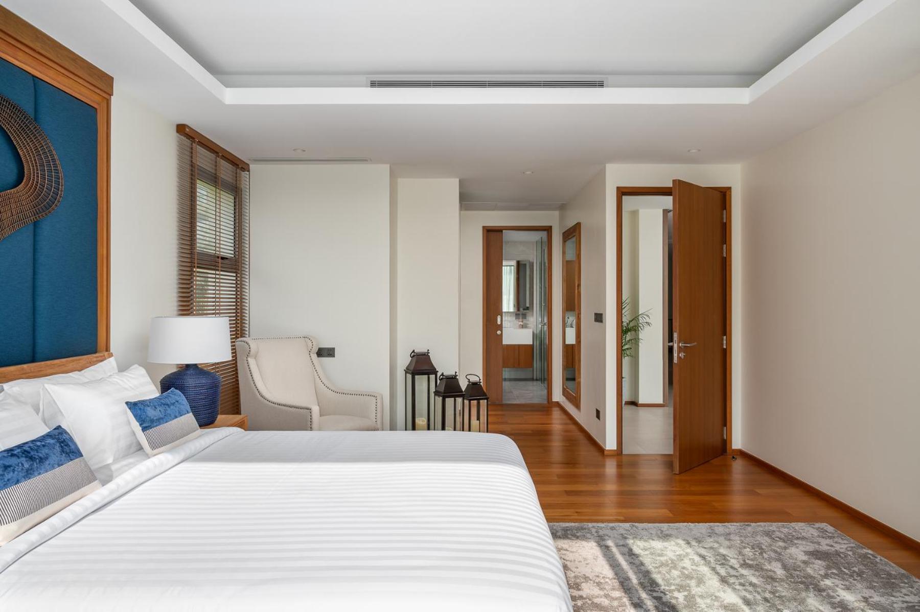 Beachfront Residences - Stunning Sea And Lake View Bang Tao Beach  Exterior foto