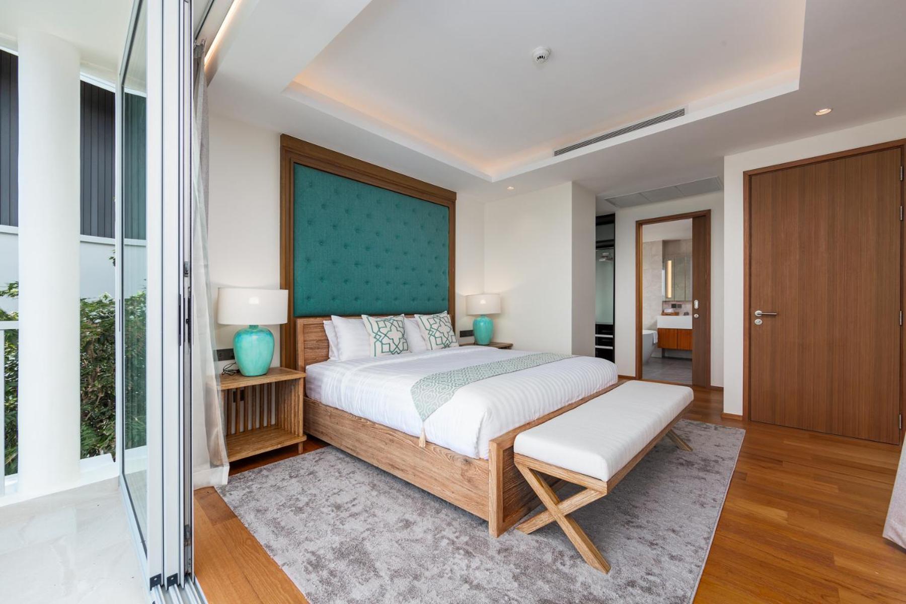 Beachfront Residences - Stunning Sea And Lake View Bang Tao Beach  Exterior foto