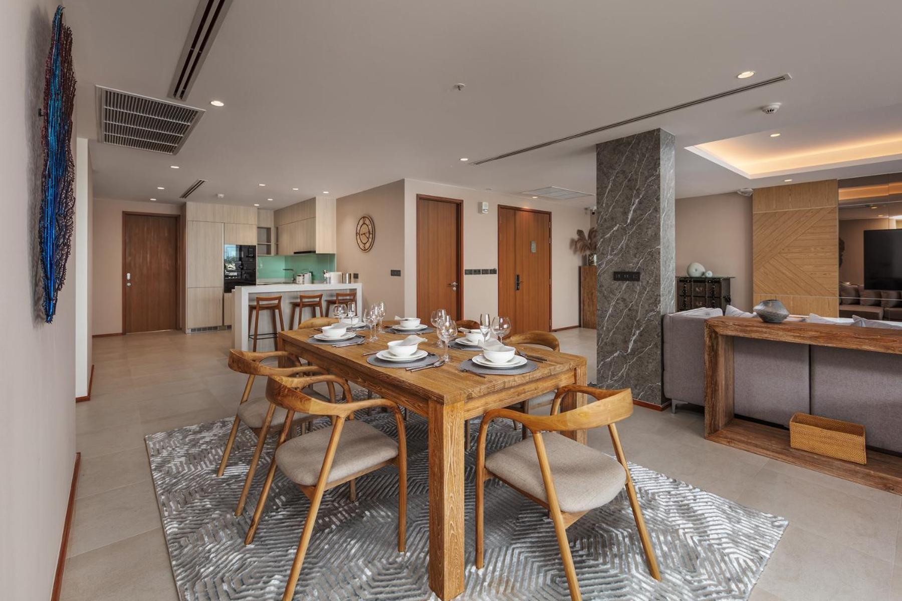 Beachfront Residences - Stunning Sea And Lake View Bang Tao Beach  Exterior foto