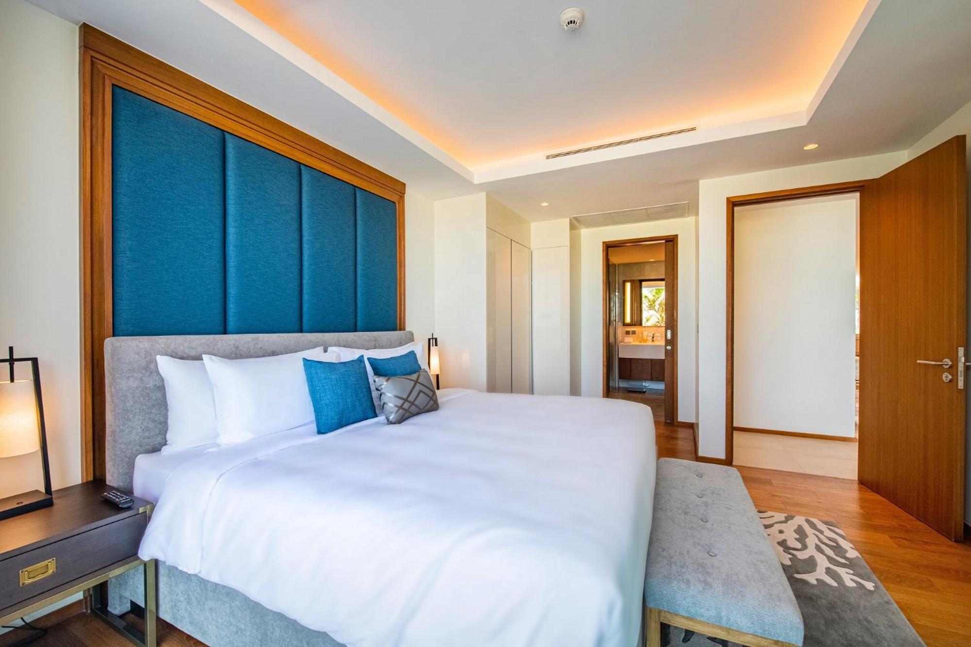 Beachfront Residences - Stunning Sea And Lake View Bang Tao Beach  Exterior foto