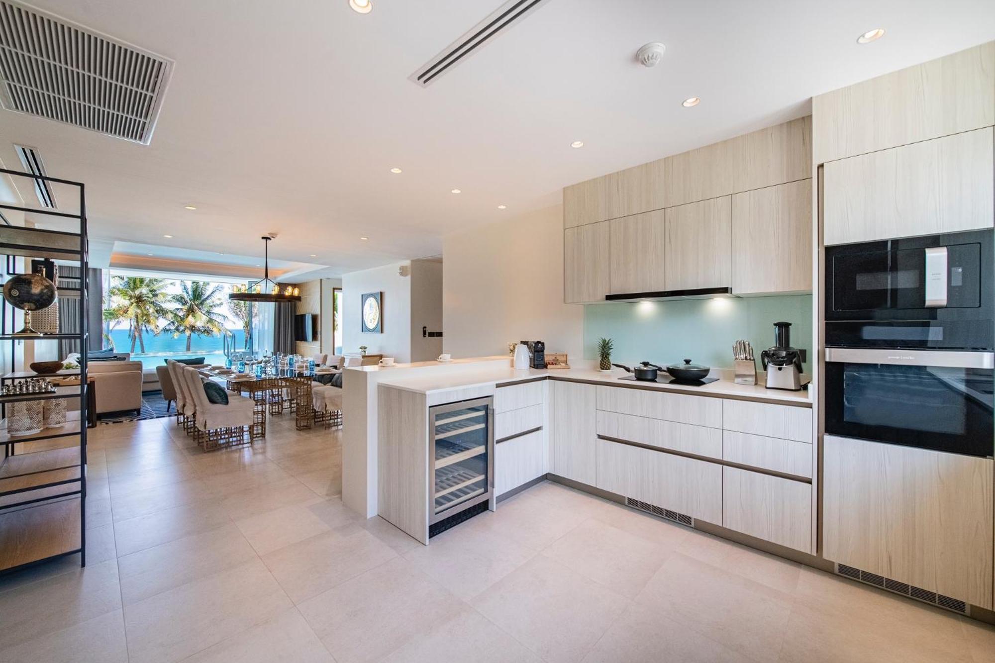 Beachfront Residences - Stunning Sea And Lake View Bang Tao Beach  Exterior foto