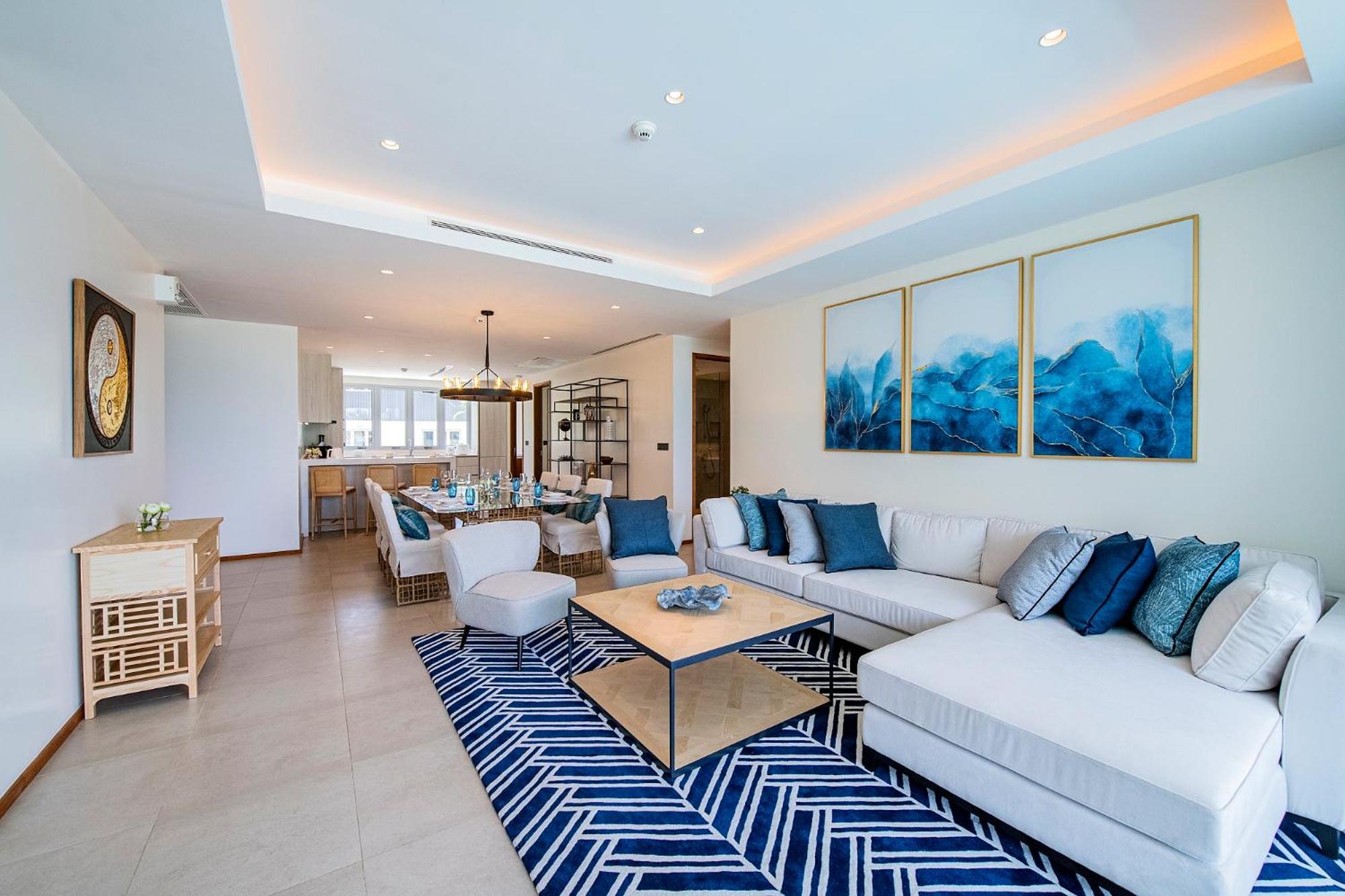 Beachfront Residences - Stunning Sea And Lake View Bang Tao Beach  Exterior foto